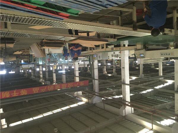公司环境展示 