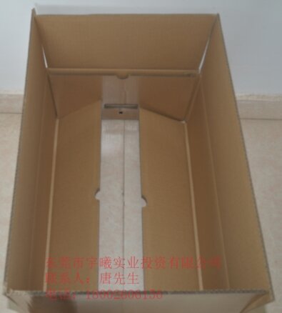 防潮防水纸箱05 