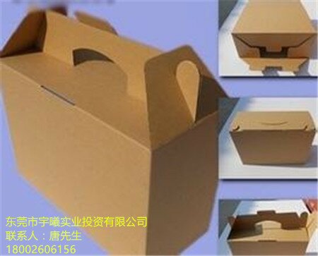 特种纸箱06 
